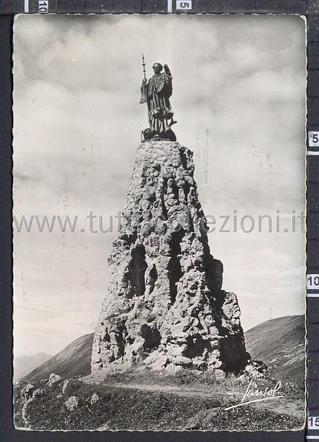 Collezionismo di cartoline postali